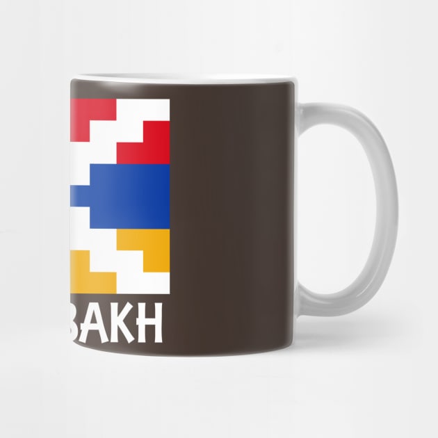 Free Karabakh by armeniapedia